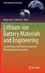 Lithium-ion Battery Materials and Engineering w sklepie internetowym Libristo.pl