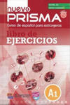 NUEVO PRISMA A1 (12 UNIDADES) ED. AMPLIADA - LIBRO DE EJERCICIOS w sklepie internetowym Libristo.pl