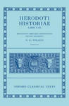 Herodotus: Histories, Books 5-9 (Herodoti Historiae: Libri V-IX) w sklepie internetowym Libristo.pl