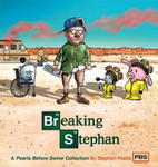 Breaking Stephan: a Pearls Before Swine Collection w sklepie internetowym Libristo.pl