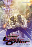 Battle Angel Alita: Last Order Omnibus 5 w sklepie internetowym Libristo.pl