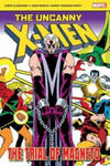 Uncanny X-Men: The Trial of Magneto w sklepie internetowym Libristo.pl