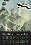 Oxford Handbook of the History of Nationalism w sklepie internetowym Libristo.pl