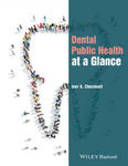 Dental Public Health at a Glance w sklepie internetowym Libristo.pl