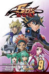 Yu-Gi-Oh! 5D's, Vol. 9 w sklepie internetowym Libristo.pl