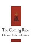 The Coming Race: Vril, The Power of the Coming Race w sklepie internetowym Libristo.pl