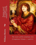 The water of the wondrous isles. By: William Morris (Complete set volume I and II).: Fantasy novel (Complete). w sklepie internetowym Libristo.pl