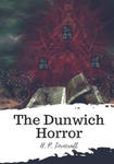 The Dunwich Horror w sklepie internetowym Libristo.pl