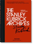 Les Archives Stanley Kubrick w sklepie internetowym Libristo.pl