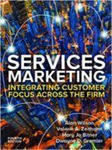 Services Marketing: Integrating Customer Service Across the Firm 4e w sklepie internetowym Libristo.pl