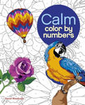 Calm Color by Numbers w sklepie internetowym Libristo.pl