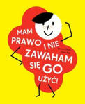 Mam prawo i nie zawaham się go użyć! w sklepie internetowym Libristo.pl