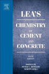 Lea's Chemistry of Cement and Concrete w sklepie internetowym Libristo.pl