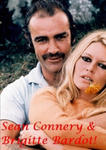 Sean Connery & Brigitte Bardot! w sklepie internetowym Libristo.pl