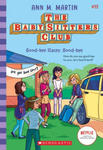 Good-bye Stacey, Good-bye (The Baby-Sitters Club #13) w sklepie internetowym Libristo.pl