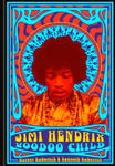 Jimi Hendrix: Voodoo Child w sklepie internetowym Libristo.pl