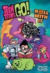 Teen Titans Go! Roll With It Book 1 w sklepie internetowym Libristo.pl