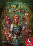 Roll Player: Fiends & Familiars (Spiel-Zubehör) w sklepie internetowym Libristo.pl