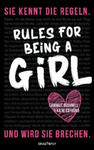 Rules For Being A Girl w sklepie internetowym Libristo.pl