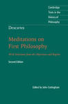 Descartes: Meditations on First Philosophy w sklepie internetowym Libristo.pl