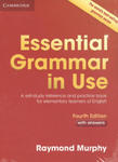 Essential Grammar in Use Fourth edition. Book with Answers and Supplementary Exe w sklepie internetowym Libristo.pl