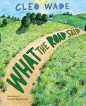 What the Road Said w sklepie internetowym Libristo.pl