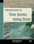 Introduction to Time Series Using Stata, Revised Edition w sklepie internetowym Libristo.pl