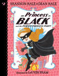 Princess in Black and the Perfect Princess Party w sklepie internetowym Libristo.pl