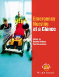 Emergency Nursing at a Glance w sklepie internetowym Libristo.pl