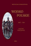 Wojsko Polskie 1807-1814 Tom 1 Księstwo Warszawskie w sklepie internetowym Libristo.pl