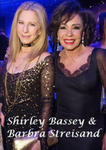 Shirley Bassey & Barbra Streisand w sklepie internetowym Libristo.pl