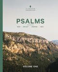 Psalms, Volume 1 - With Guided Meditations w sklepie internetowym Libristo.pl