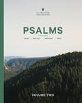 Psalms, Volume 2 - With Guided Meditations w sklepie internetowym Libristo.pl