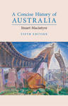 Concise History of Australia w sklepie internetowym Libristo.pl