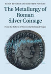 Metallurgy of Roman Silver Coinage w sklepie internetowym Libristo.pl