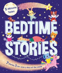 5-Minute Tales: Bedtime Stories: With 7 Stories, 1 for Every Day of the Week w sklepie internetowym Libristo.pl