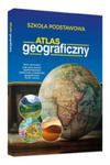 Atlas geograficzny w sklepie internetowym Libristo.pl