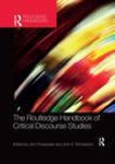 Routledge Handbook of Critical Discourse Studies w sklepie internetowym Libristo.pl