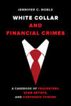 White-Collar and Financial Crimes w sklepie internetowym Libristo.pl