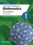 Pearson Edexcel GCSE (9-1) Mathematics Foundation Student Book 1 w sklepie internetowym Libristo.pl