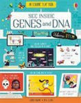 See Inside Genes and DNA w sklepie internetowym Libristo.pl