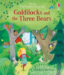Peep Inside a Fairy Tale Goldilocks and the Three Bears w sklepie internetowym Libristo.pl