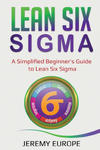 Lean Six Sigma w sklepie internetowym Libristo.pl