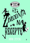 Zbrodnia niezbyt elegancka 6 Zbrodnia na receptę w sklepie internetowym Libristo.pl