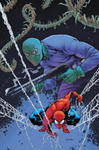 Amazing Spider-man By Nick Spencer Vol. 9: Sins Rising w sklepie internetowym Libristo.pl