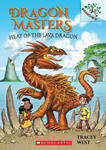 Heat of the Lava Dragon: A Branches Book (Dragon Masters #18) w sklepie internetowym Libristo.pl