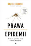 Prawa epidemii Skąd się epidemie biorą i czemu wygasają? w sklepie internetowym Libristo.pl