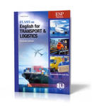 ESP Series: Flash on English for Transport and Logistics w sklepie internetowym Libristo.pl