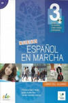 Nuevo Espanol en Marcha 3: Student Book with CD Level B1 w sklepie internetowym Libristo.pl
