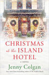Christmas at the Island Hotel w sklepie internetowym Libristo.pl